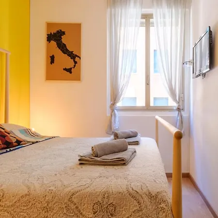 Arpa Station Bologna