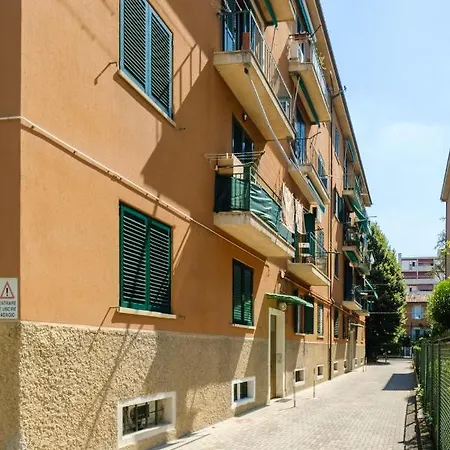 Bed & Breakfast Arpa Station