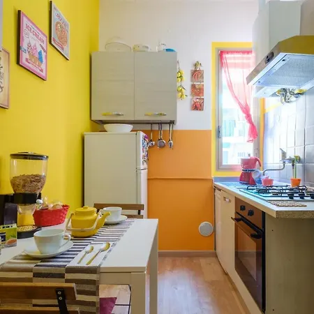 Arpa Station Bologna