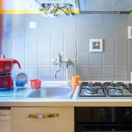 Arpa Station Bed & Breakfast