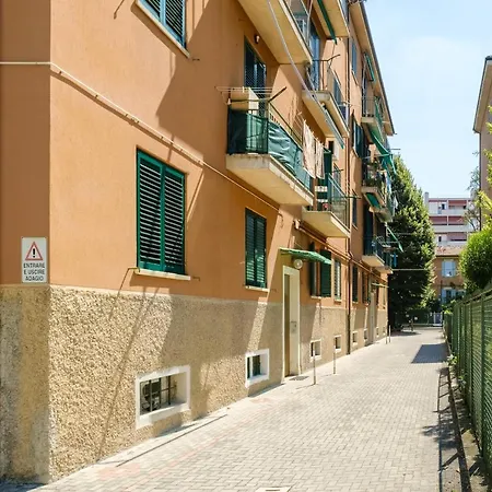 Arpa Station * Bologna