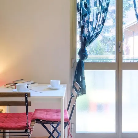 Bed & Breakfast Arpa Station *