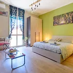 Bed & Breakfast Arpa Station