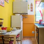 Arpa Station Bed & Breakfast *
