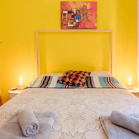 Arpa Station * 博洛尼亚