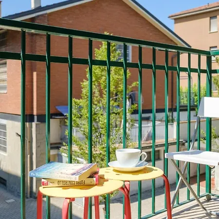 Arpa Station Nocleg ze śniadaniem