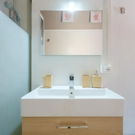 Arpa Station 博洛尼亚