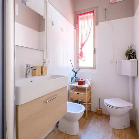 Arpa Station Nocleg ze śniadaniem Bolonia