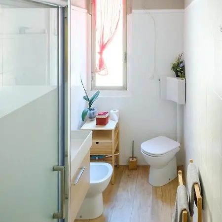 Arpa Station * 博洛尼亚