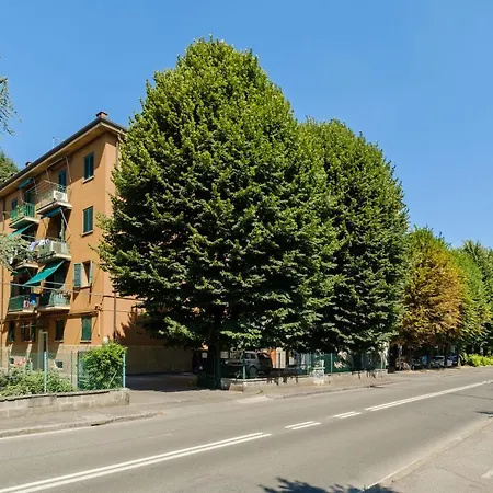 Arpa Station B&B