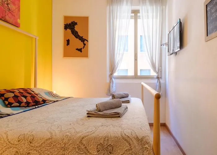 Arpa Station בולוניה