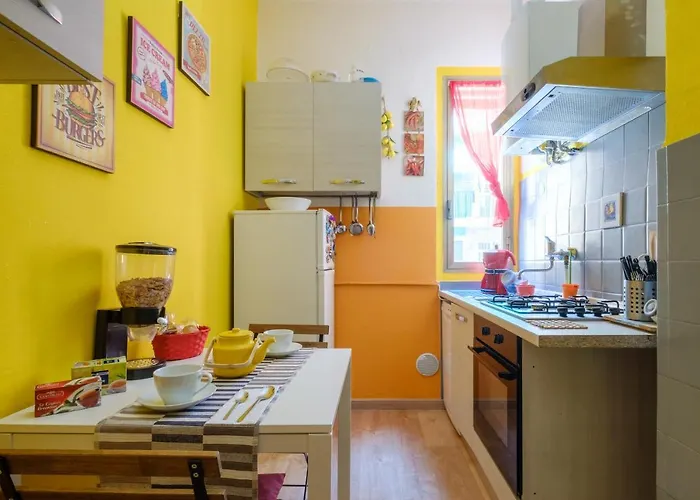 Arpa Station בולוניה