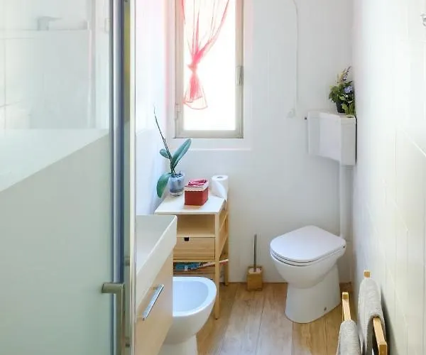 Arpa Station * בולוניה