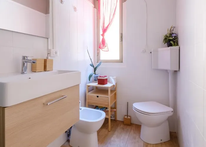 Arpa Station בולוניה