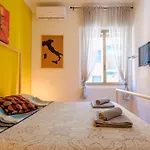 Arpa Station Bed & Breakfast *