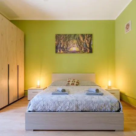 Arpa Station Bologna