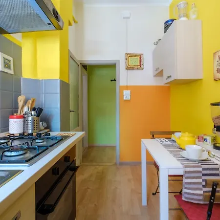 Arpa Station Bed & Breakfast