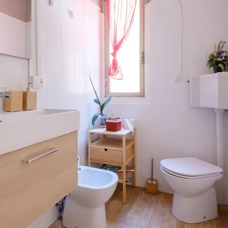 Arpa Station Bologna