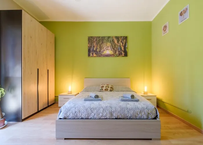 Arpa Station ボローニャ