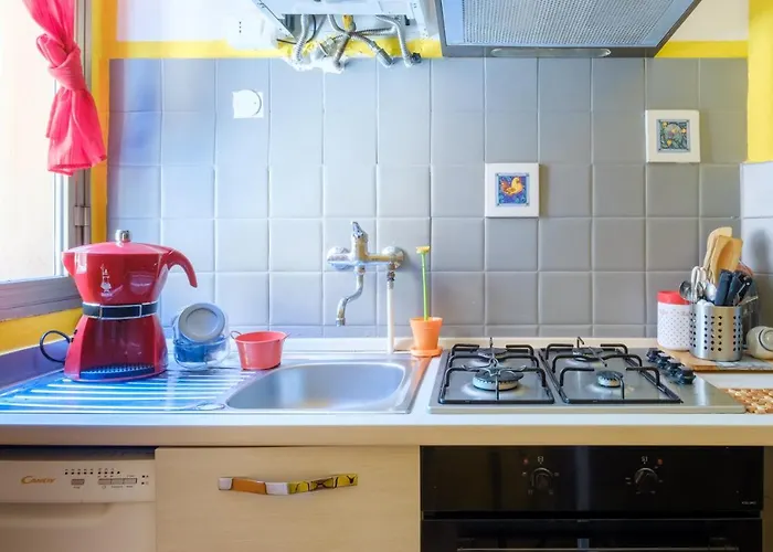 Arpa Station ベッド・アンド・ブレックファスト