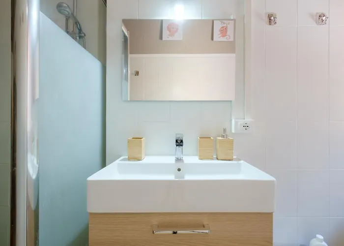 Arpa Station 볼로냐